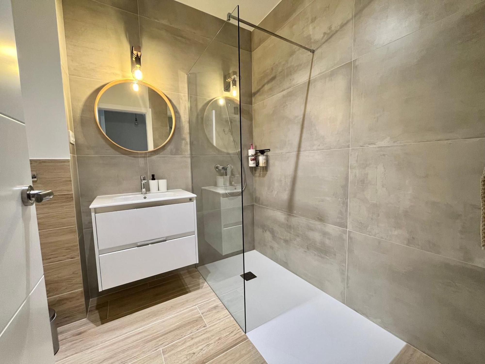 Ferienwohnung Ocean Touch Morro Jable Exterior foto