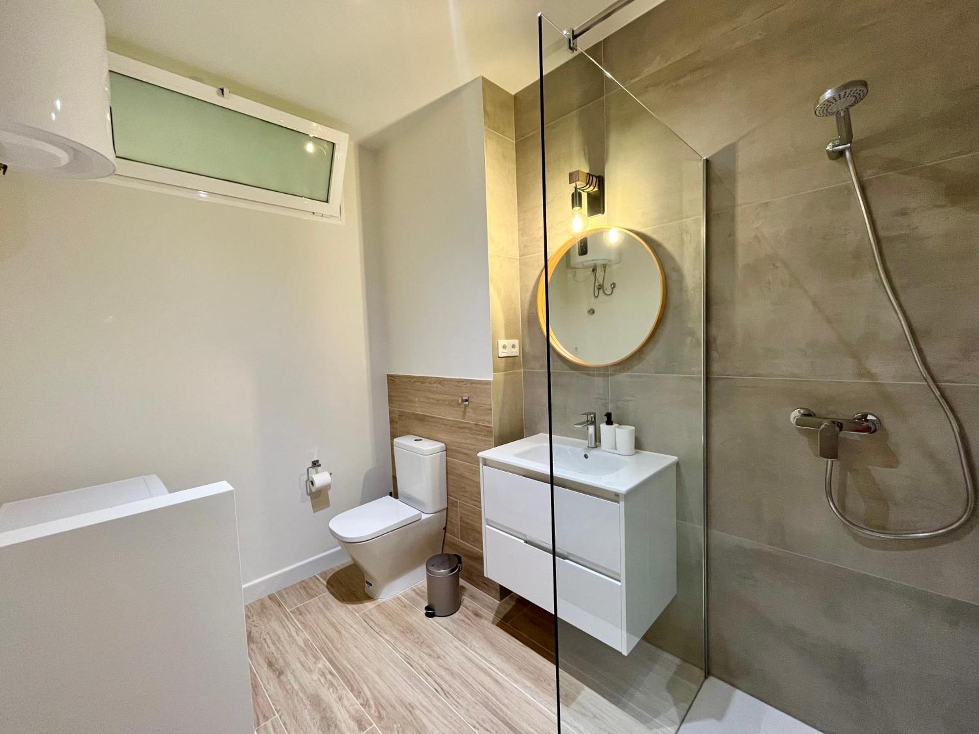 Ferienwohnung Ocean Touch Morro Jable Exterior foto
